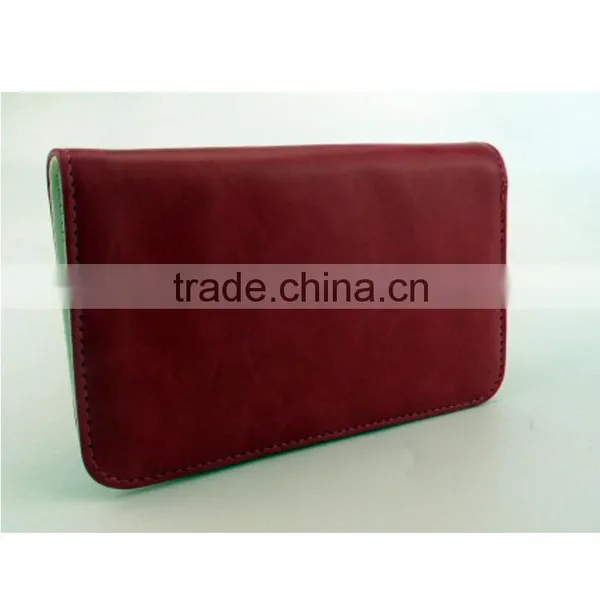 Rose Long Purse Trend Girls Wallets Stylish Girl Pocket Wallet Good Looking Money Bag photo-3