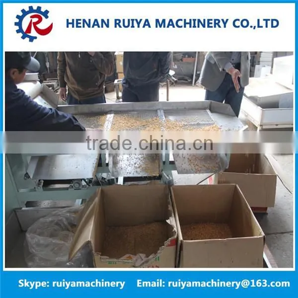 Chopped/Crushed Nuts Making Machine|Commercial Chopped Peanut Cutting Machine Quality Choice photo-3