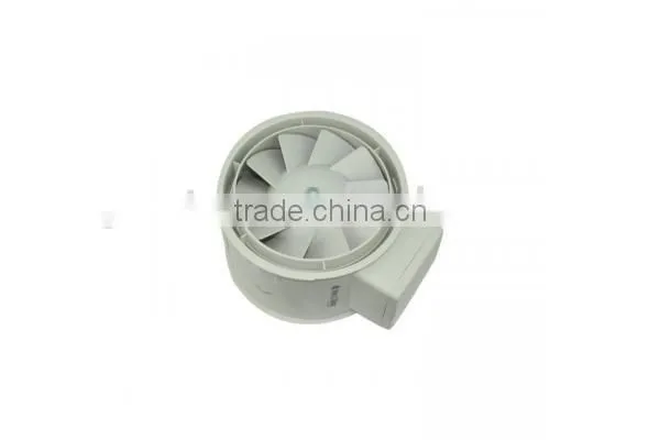 High Performance Household Mixed-flow In-line Duct Fan photo-3