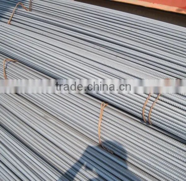 Steel Rebar Self-factory Manufacture photo-2