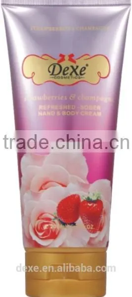 CccHand and Body Cream