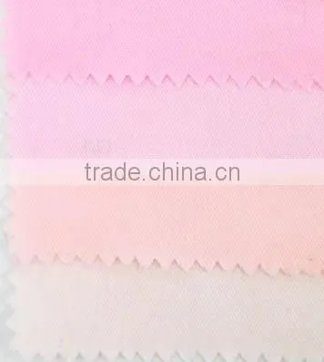 Twill Plain Cotton Fabric photo-3