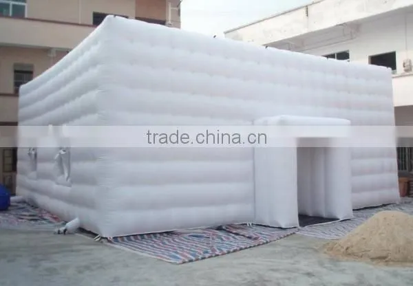 2016 Hot Inflatable Outdoor Tent,inflatable Dome Tent,inflatable Event Tent photo-4