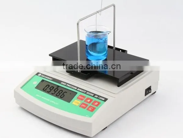 Original Factory Densitometer for Alcohol, Alcohol Densitometer, Alcohol Hydrometer