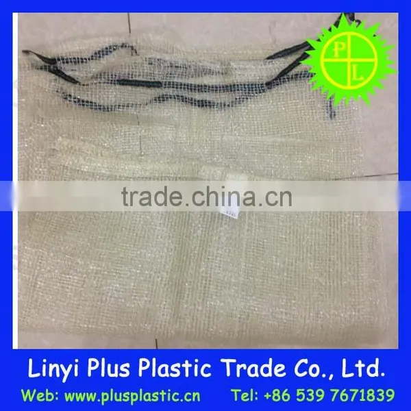 African Tubular pp Mesh Bags /circular Mesh Bags for Sale photo-4