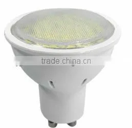 GU10 24 Power SMD Led