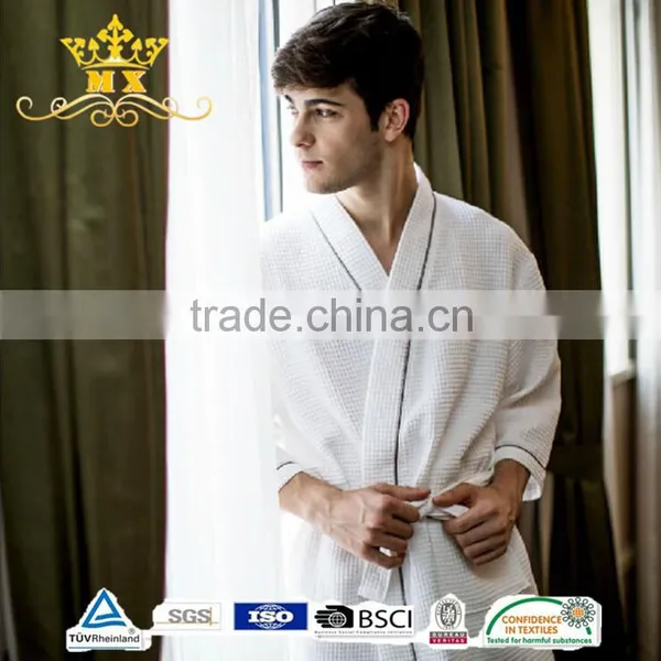 Hot New Products for 2015 is Pestemal Hammam Towel Bathrobe