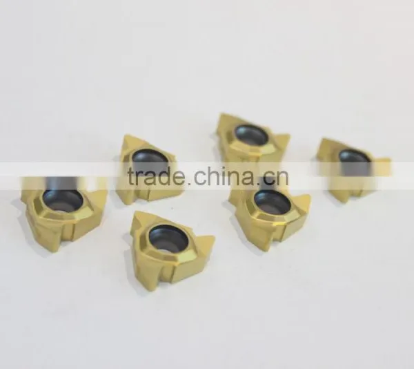 Threading Inserts photo-3