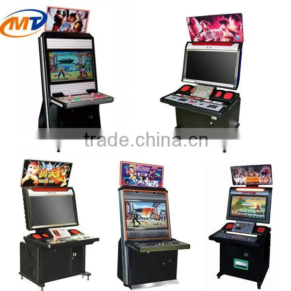 Video Game Machine Multi-game Game Machine Tekken photo-5