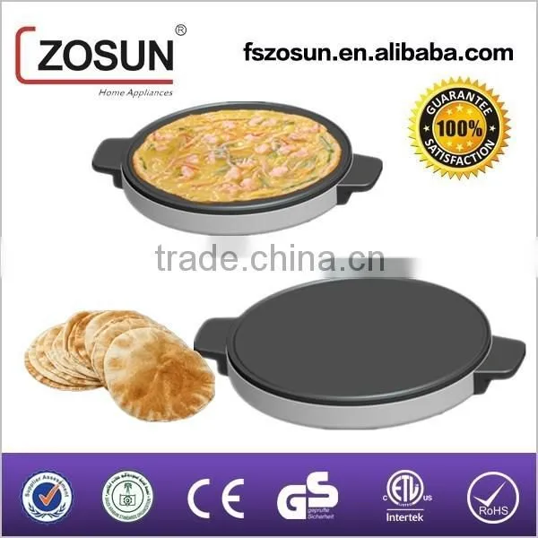 ZS-502 Popular Crepe Maker For Delicious Food photo-5