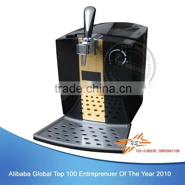 Automatic Plastics Beer Keg Dispenser