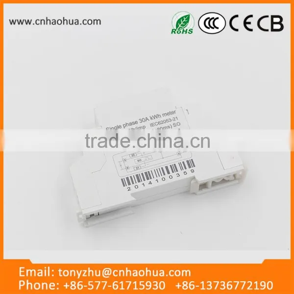 Wholesale in China Kwh Meters