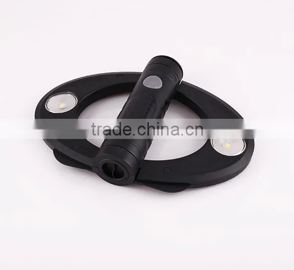 Open and Fold Hid Working Light photo-2
