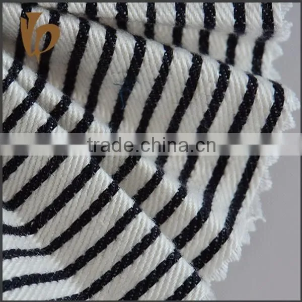 China Supplier Shaoxing Keqiao 100% Linen Fabric for Table photo-5