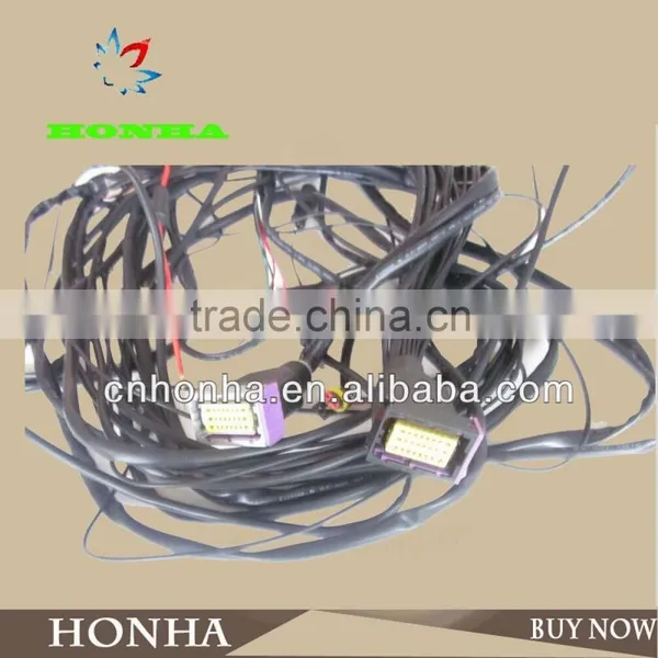 Wire Harness for All Kinds of Autos