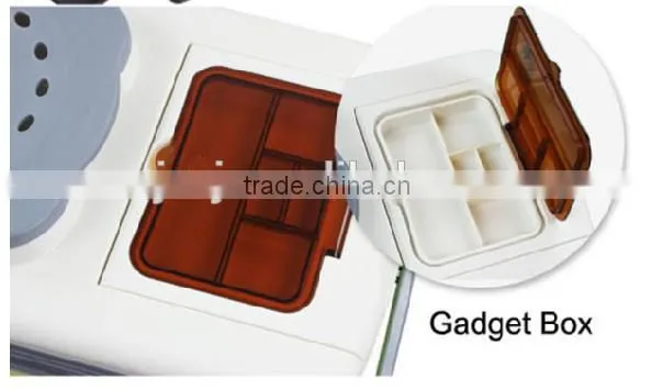 Abs/pc Fishing Box photo-4