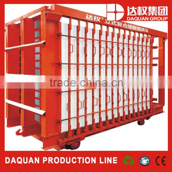 Sandwich Panel Machine Sandwich Panel Making Machine Eps Cement Sandwich Panel Machine