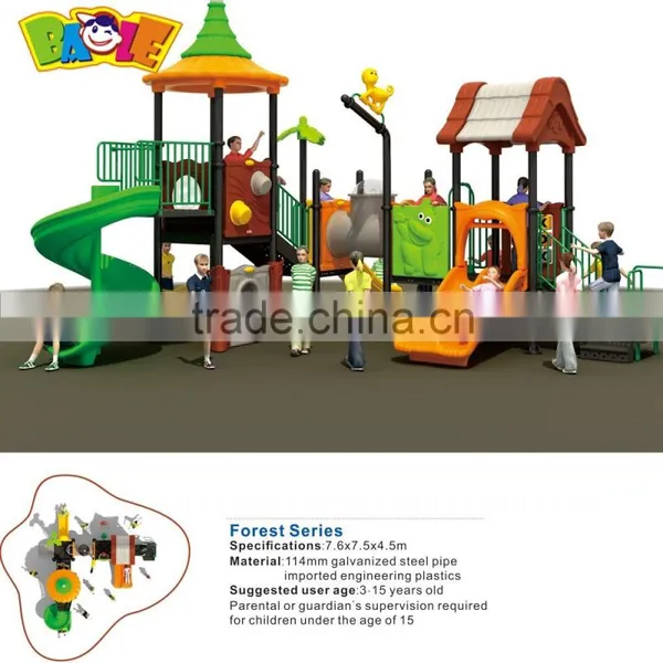 Children Outdoor Items Toy