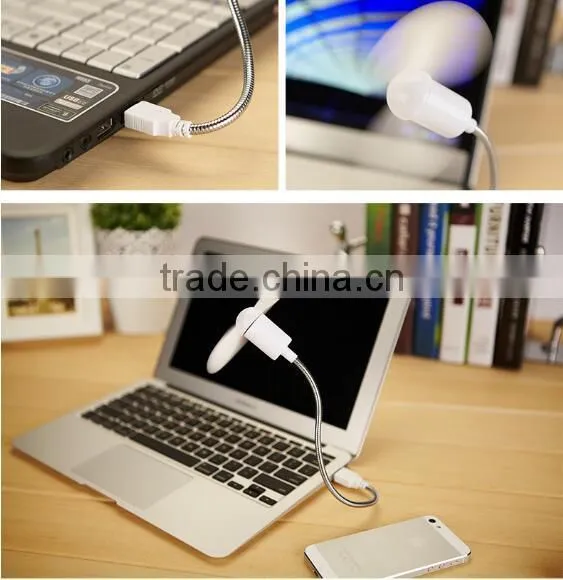 Hot Sale USB Mini Colorful Fan /USB Computer Small Fan/notebook Usb Mini Fan