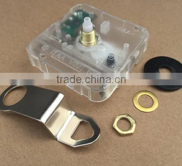Quartz Clock Movement CE ROHS photo-6
