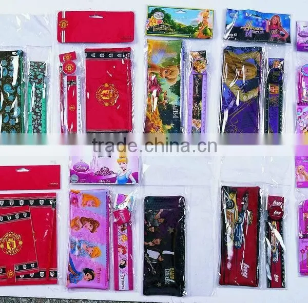 2016 Hot Sale High Quality Study Set, School Set, Math Set