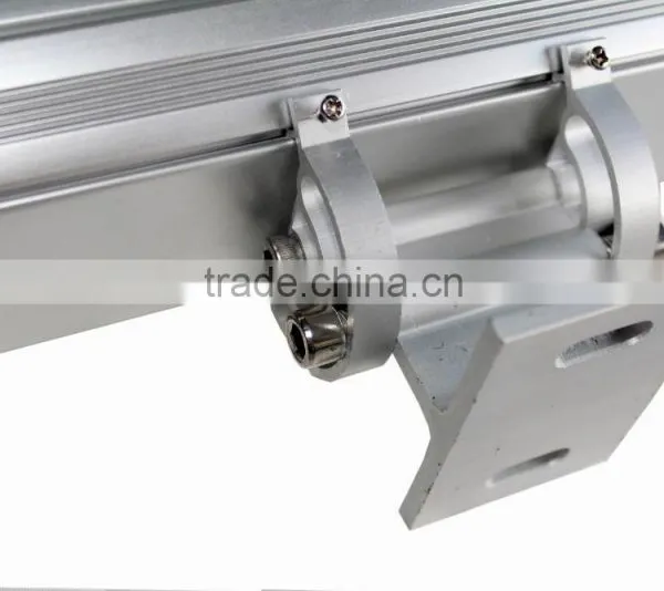36W IP65 DMX Control Led Wall Washer Rgb photo-3