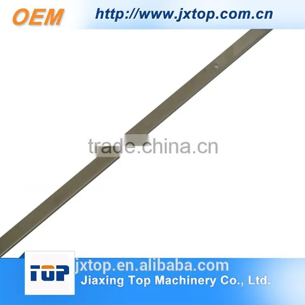 Service-very Thin and Complicated Pipe Fitting Made in China photo-3