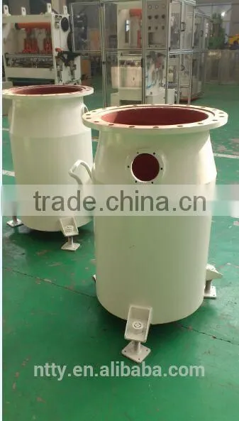 Saponifcation and Vacuu Drying System photo-2
