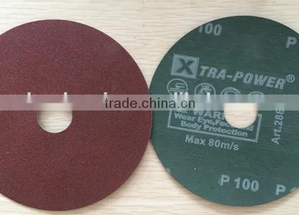 Brand OF Fiber Disc photo-3