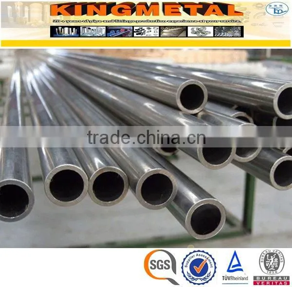 JIS G3445 SCM415 Alloy Steel Machinery /Auto Sapre Parts photo-4