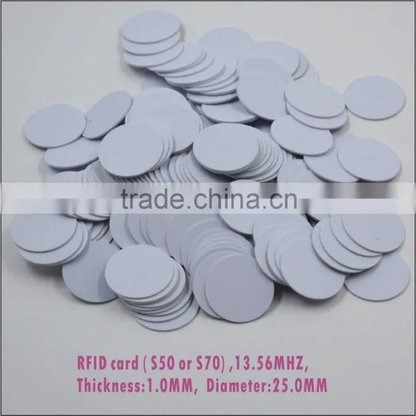 MF1-C05 High Quality RFID Silicon Bracelet Wrist Tag UHF Wristband photo-4