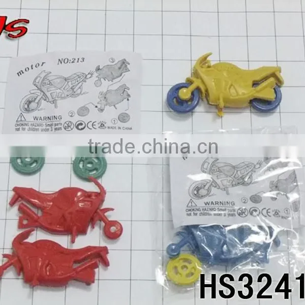 Fantastic Good Price Car Toy Diy Kit photo-4