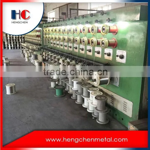 0.18mm Stainless Wire photo-2