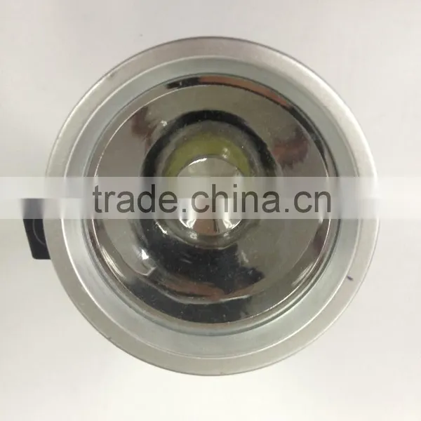 LED Flashlight and Work Light photo-2