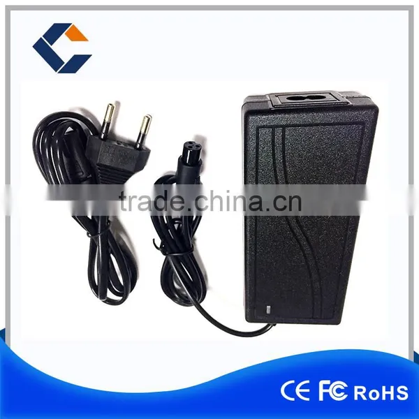 Wholesale 42v 2a Electric Bike Balance Drift Scooter us Battery Charger Adapter photo-3