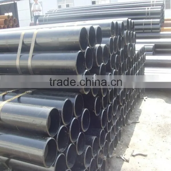 GOST 9941-81 Seamless Stainless Steel Pipe 12X18H10T Sizes photo-3