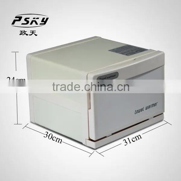 High Quality Mini Towel Warmer With UV Sterilizer photo-2