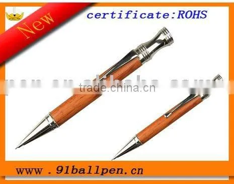 Wooden Pencil