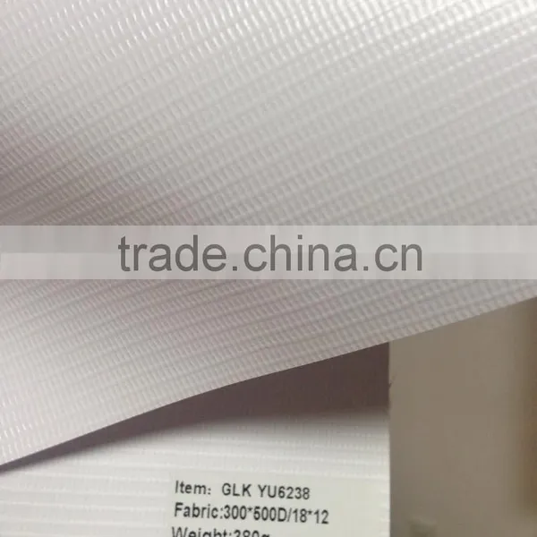 380gsm Pvc Flex Banner