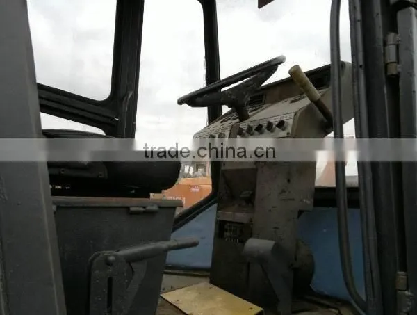 CA30PD Used Vibration Roller Compactor, CA25D,CA25PD,CA30D,CA251 Avaliable photo-4