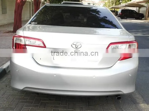 TOYOTA CAMRY 2014 CAR (LHD) (3033810,GASOLINE) photo-3