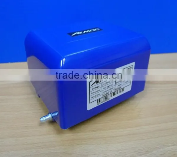 Air Compressor Aquarium photo-2