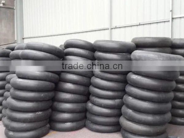 1200r24 Truck Inner Tubes 1200-24 Truck Tubes Butyl photo-3