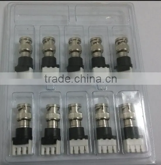 BNC Male IDC 3 Pole Balun