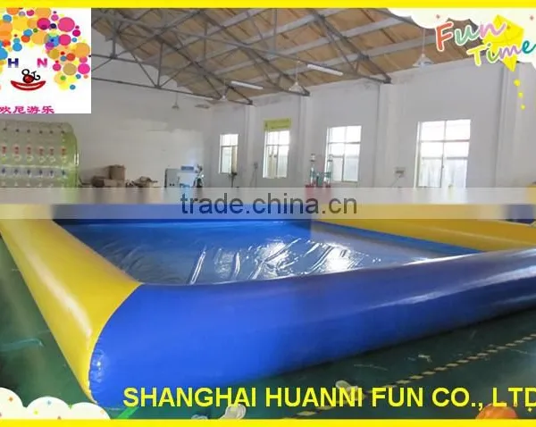 Customized Walking Water Ball Inflatable Pool photo-5
