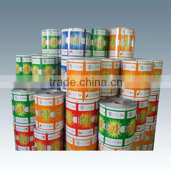 Blank Water Transfer Printing Film