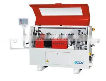 AUTO EDGE BANDING MACHINE
