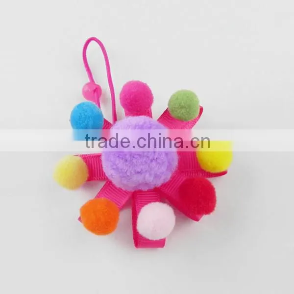 Wholesale Kid Chuzzle Kknekki Hair Elastic Band photo-2