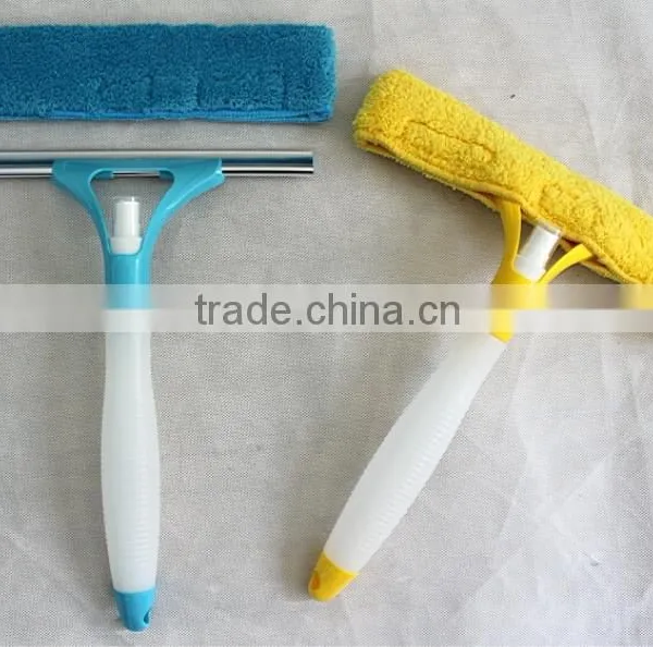 Magic 3 In1 Multifunction Glass Spray Window Cleaning Wiper photo-4