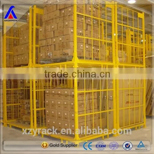 EU Approved Stack Rack for Warehouse photo-6